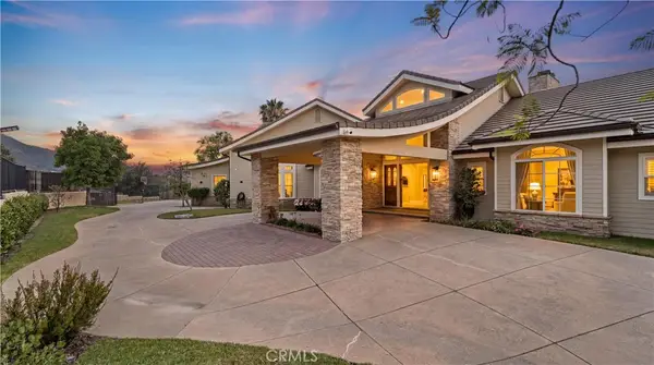 417 Long Canyon, Bradbury, CA 91008