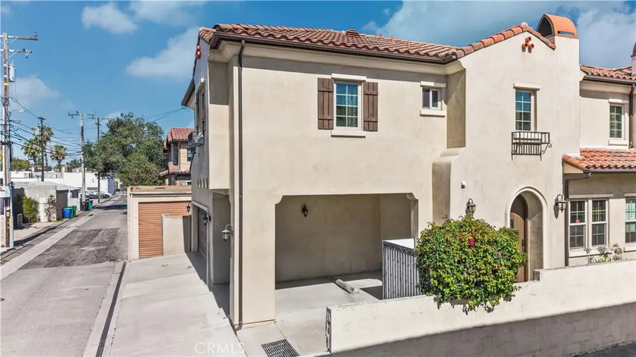130 Alta Street #C, Arcadia, CA 91006 - #3