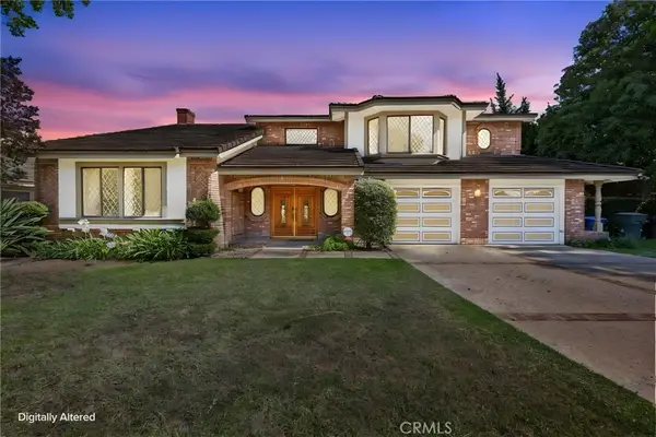 1136 Columbia Road, Arcadia, CA 91007