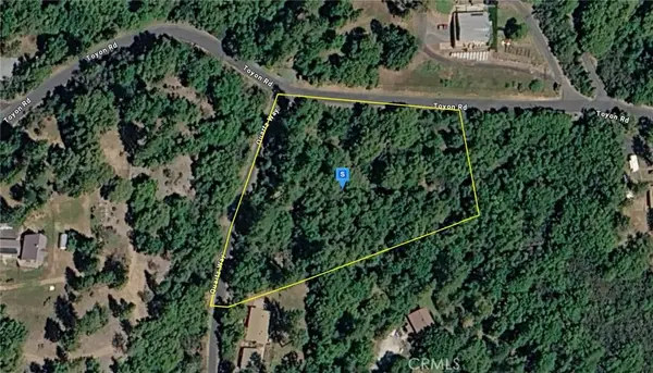 18200 Toyon Road, Pine Grove, CA 95656