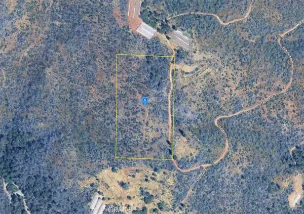 111 Pritchett Drive, Berry Creek, CA 95916