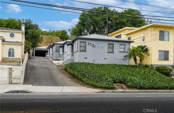 2721 S Fremont, Alhambra, CA 91803