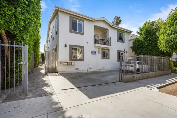 211 S Hoover Street, Los Angeles, CA 90004