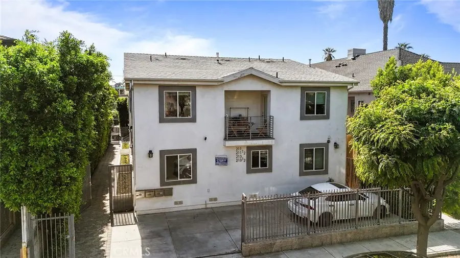 211 S Hoover Street, Los Angeles, CA 90004 - #2