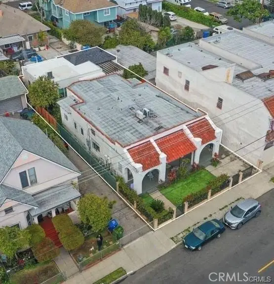 1213 W 24th, Los Angeles, CA 90007 - #2