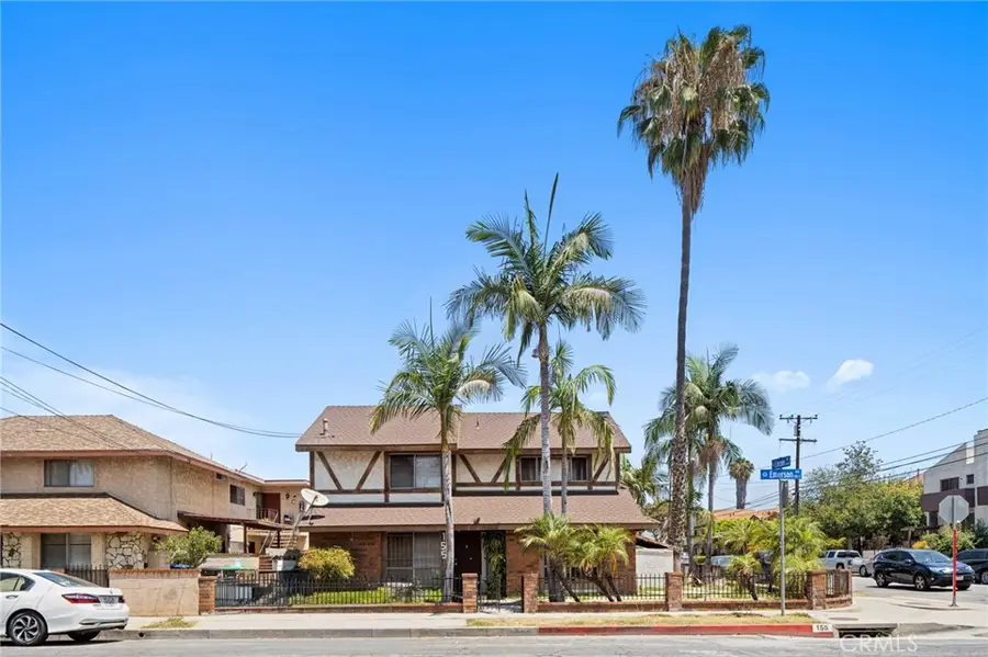 155 E Emerson Avenue, Monterey Park, CA 91755 - #2
