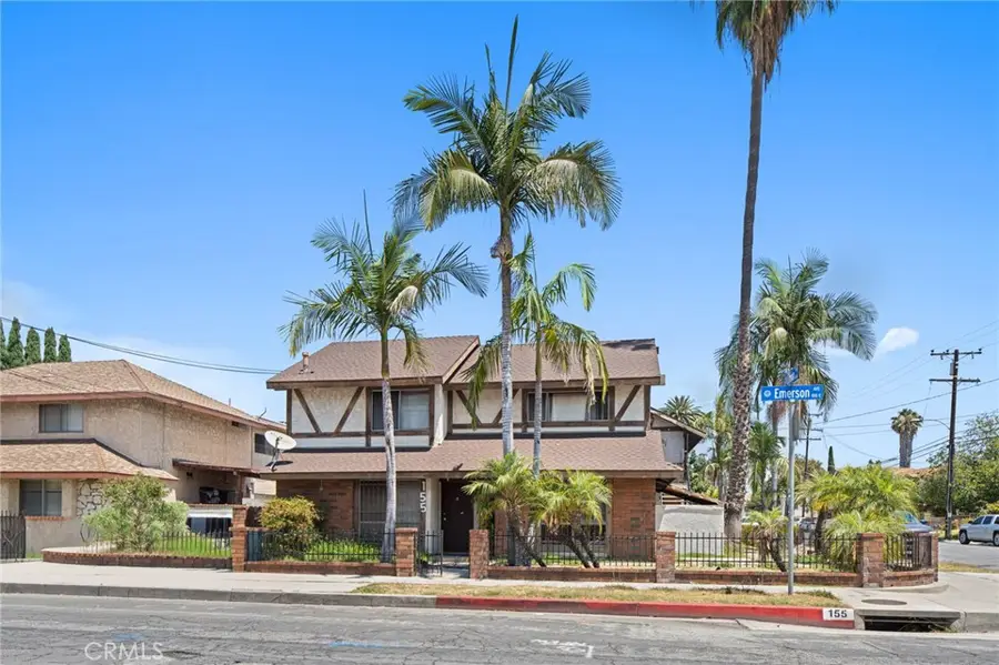 155 E Emerson Avenue, Monterey Park, CA 91755 - #3