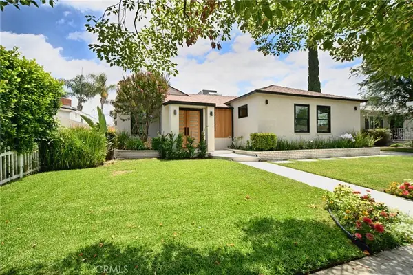 5430 Geyser Avenue, Tarzana, CA 91356
