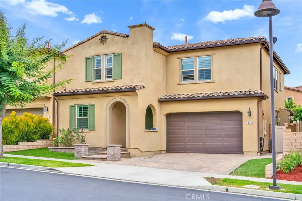 261 N Callum, Anaheim, CA 92807 - #1