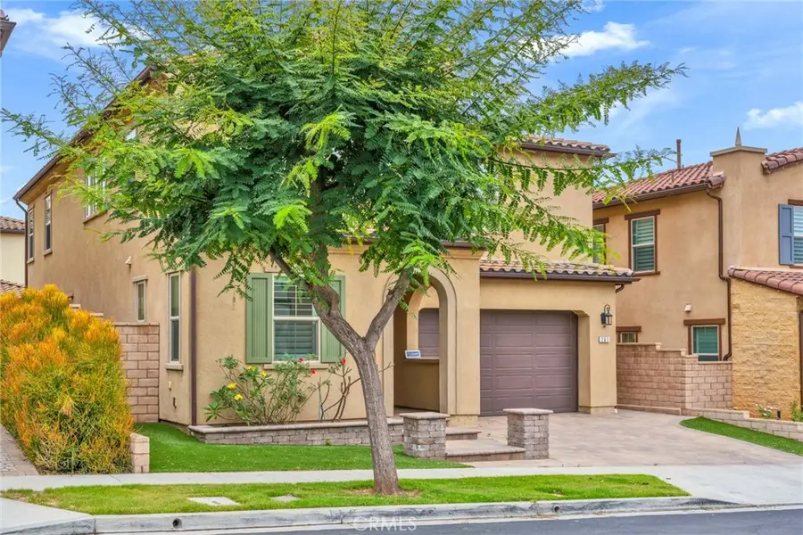 261 N Callum, Anaheim, CA 92807 - #2