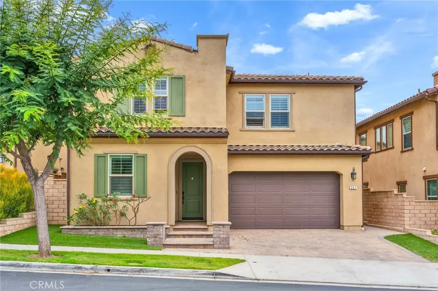 261 N Callum, Anaheim, CA 92807 - #3