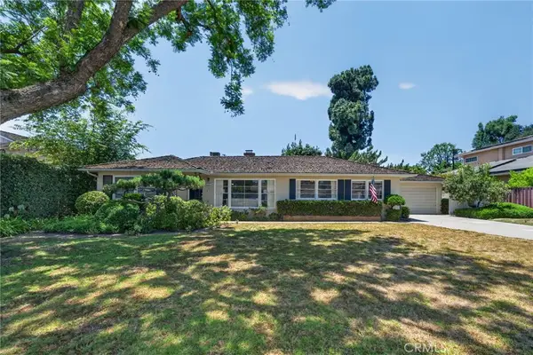 17 Cabrillo Road, Arcadia, CA 91007