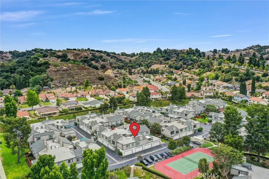 23640 Monument Canyon #C, Diamond Bar, CA 91765 - #1