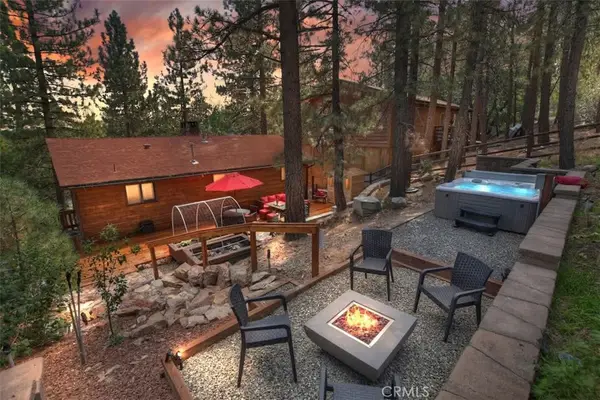 432 Temple Lane, Big Bear Lake, CA 92315
