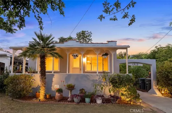 1913 Hanford, Pasadena, CA 91104