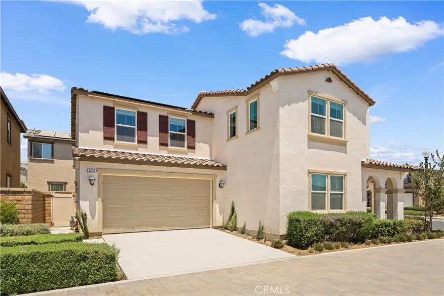 4332 S Encinitas Avenue, Ontario, CA 91761 - #2