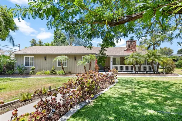 1691 S Santa Anita, Arcadia, CA 91006