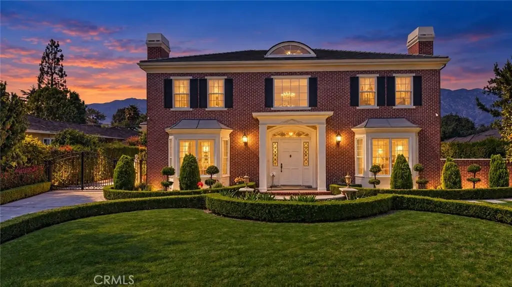1117 Encanto Drive, Arcadia, CA 91007 - #1