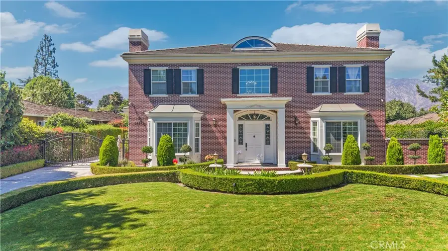 1117 Encanto Drive, Arcadia, CA 91007 - #3