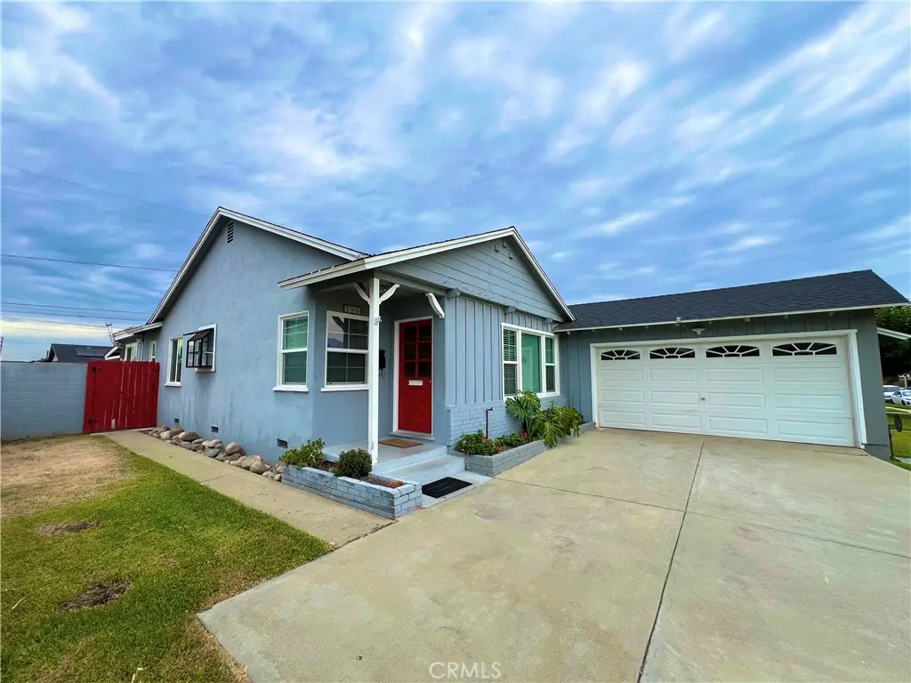 256 E Groverdale Street, Covina, CA 91722 - #1