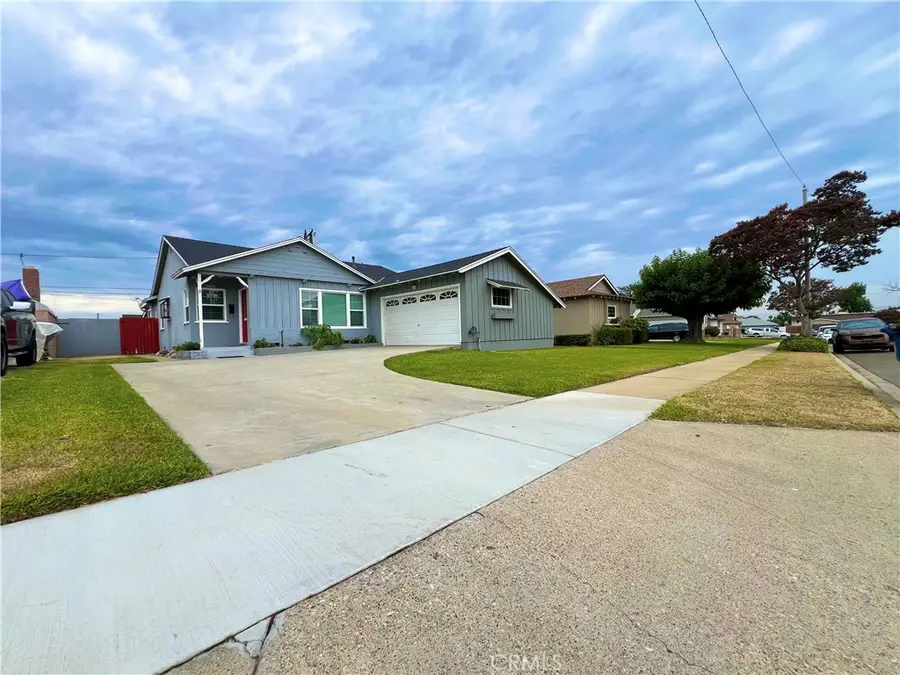 256 E Groverdale Street, Covina, CA 91722 - #2