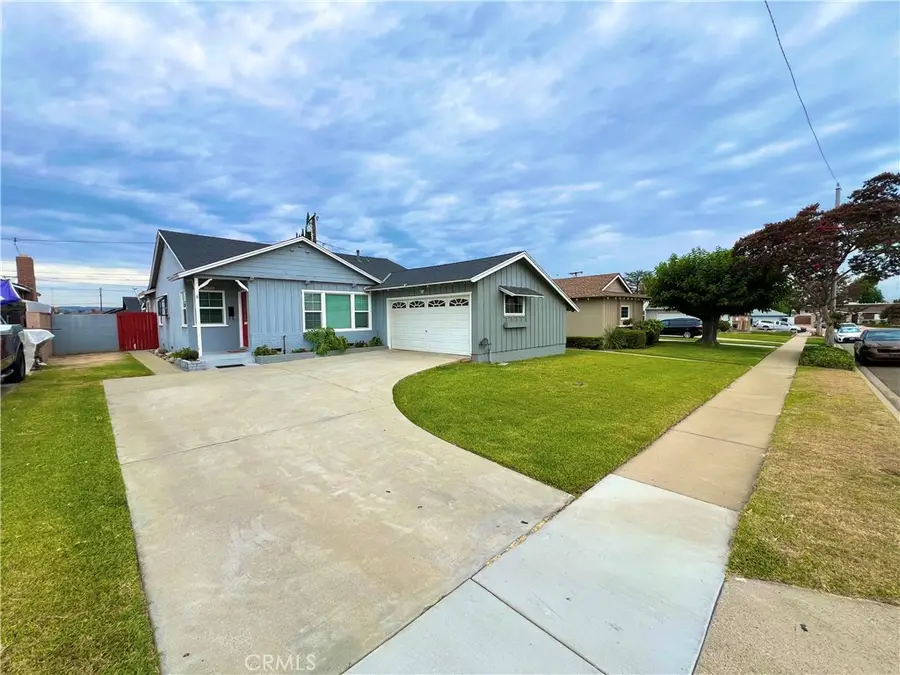 256 E Groverdale Street, Covina, CA 91722 - #3