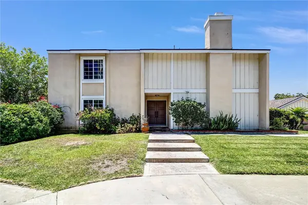 4 Hickory Tree Lane, Irvine, CA 92612