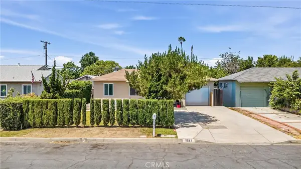 1931 Delford, Duarte, CA 91010