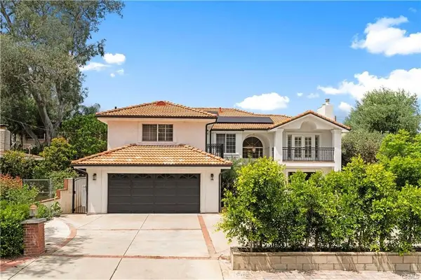 4751 Glen Ivy, La Verne, CA 91750