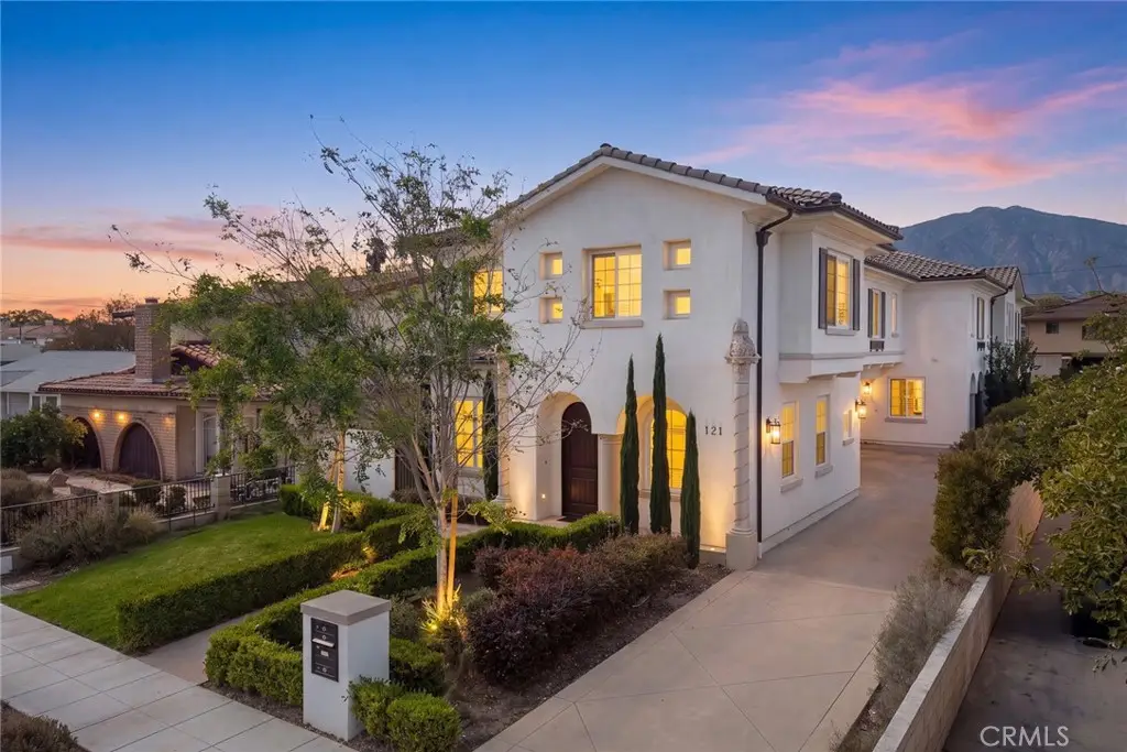 121 Bonita Street #B, Arcadia, CA 91006 - #1