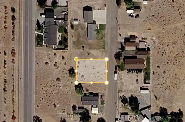 0 S Cedar St, Alturas, CA 96101