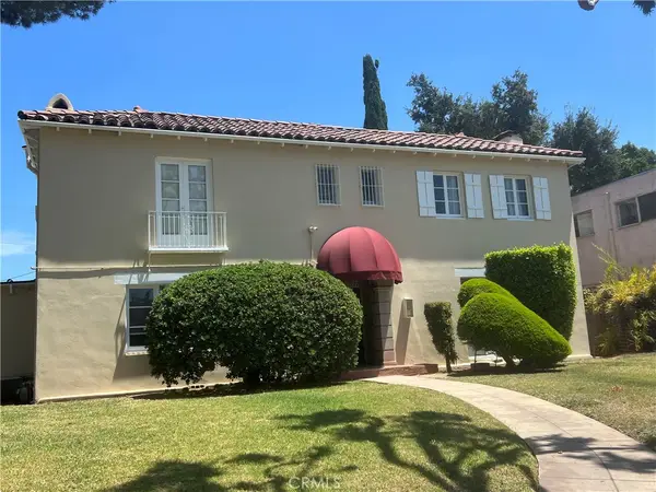 1171 Huntington Drive, South Pasadena, CA 91030