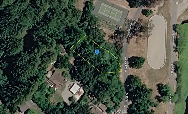 115 Play Bowl Drive, La Honda, CA 94020