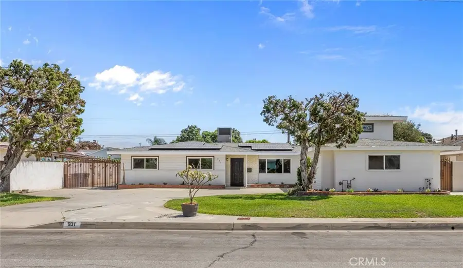 931 W Bainbridge, West Covina, CA 91790 - #2