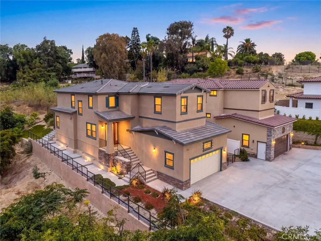 693 Castlehill Drive, Walnut, CA 91789 - #1