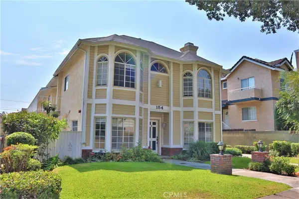 154 Diamond Street, Arcadia, CA 91006