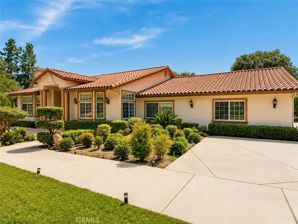 225 Barranca, Bradbury, CA 91008