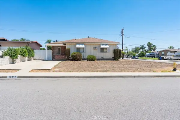 10243 Saratoga Avenue, Montclair, CA 91763