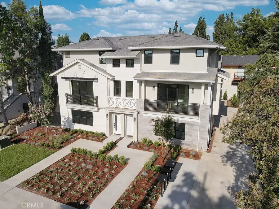1025 La Cadena Avenue #B, Arcadia, CA 91007 - #2