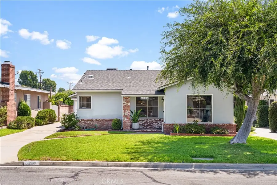 6320 Salter Avenue, Temple City, CA 91780 - #2