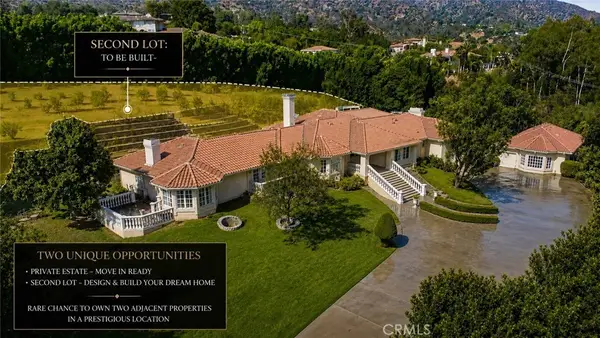 673 Deodar, Bradbury, CA 91008