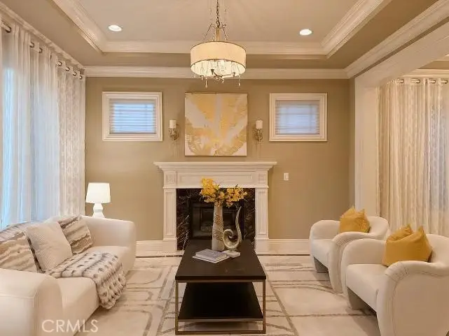 606 Rosemarie Drive, Arcadia, CA 91007 - #1