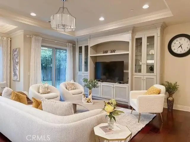 606 Rosemarie Drive, Arcadia, CA 91007 - #3