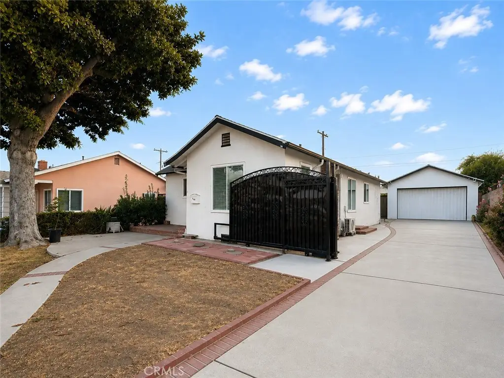 939 Montecito Drive, San Gabriel, CA 91776 - #1