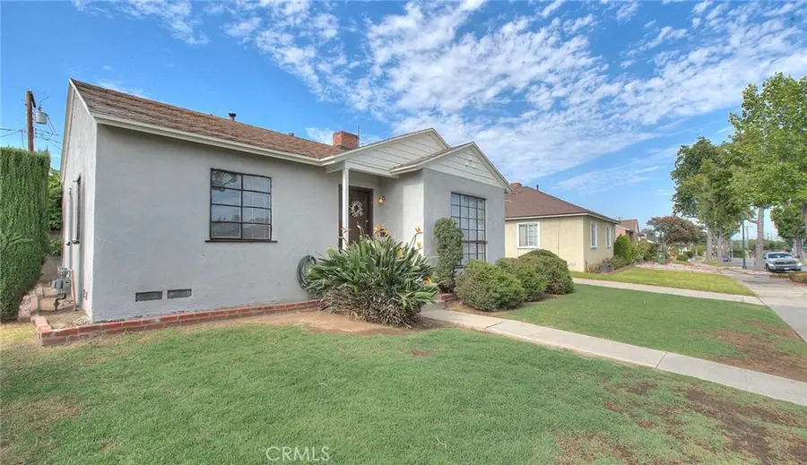 1309 E Norwood Place, Alhambra, CA 91801 - #3