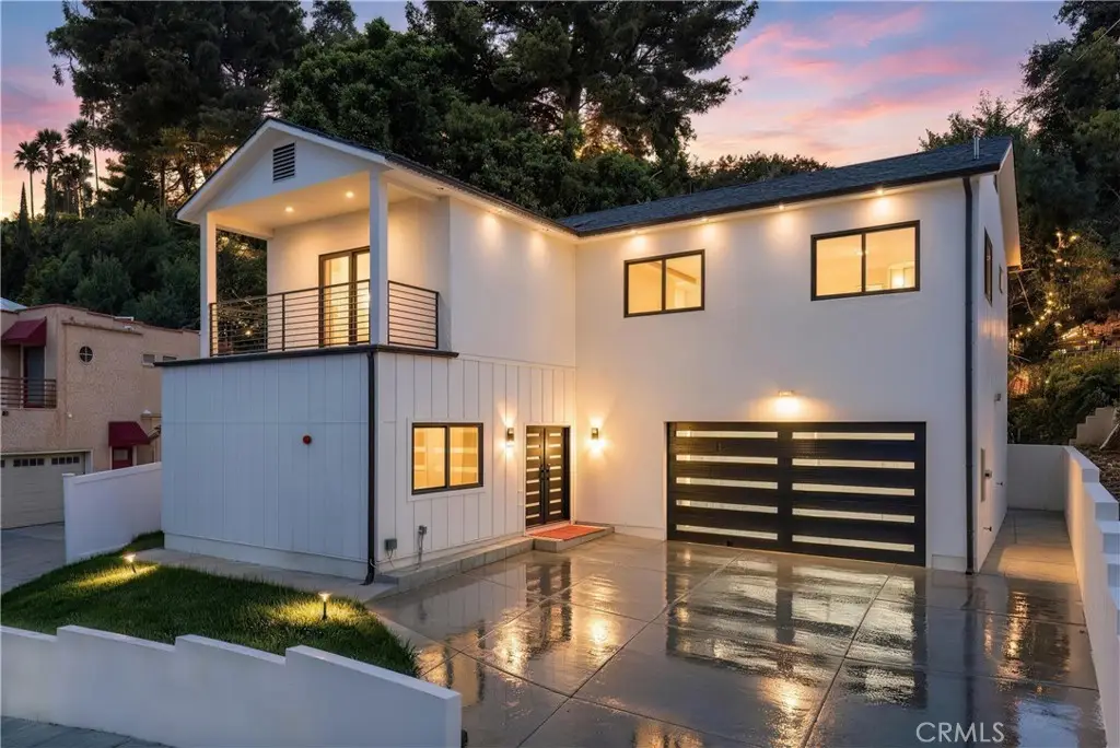 370 Electric Avenue, Monterey Park, CA 91754 - #1