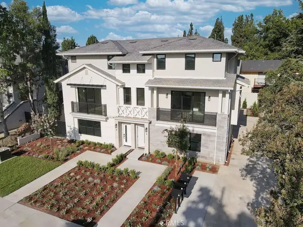 1025 La Cadena Avenue #C, Arcadia, CA 91007