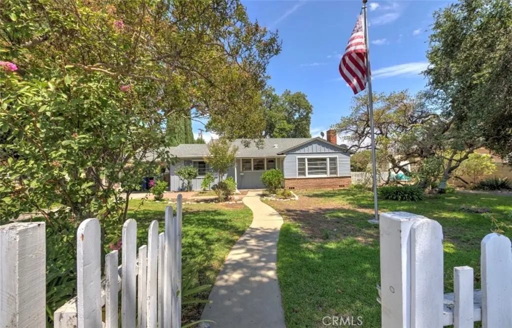 5340 Loma, Temple City, CA 91780 - #1
