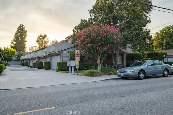 615 Monterey #E, Monrovia, CA 91016