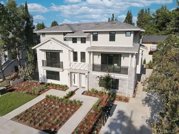 1025 La Cadena Avenue #D, Arcadia, CA 91007